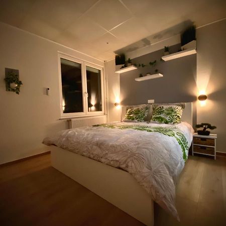 Logements Equipes A Onnaing Avec Espace Balneo En Option Proche Toyota, Autoroute Et Valenciennes Экстерьер фото