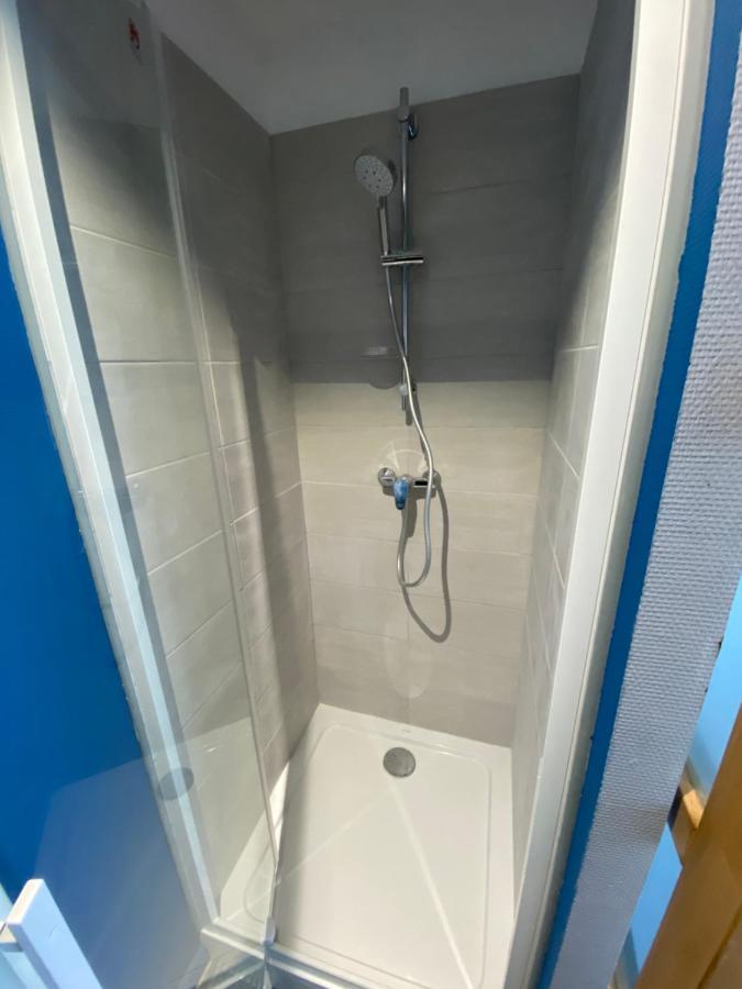 Logements Equipes A Onnaing Avec Espace Balneo En Option Proche Toyota, Autoroute Et Valenciennes Экстерьер фото