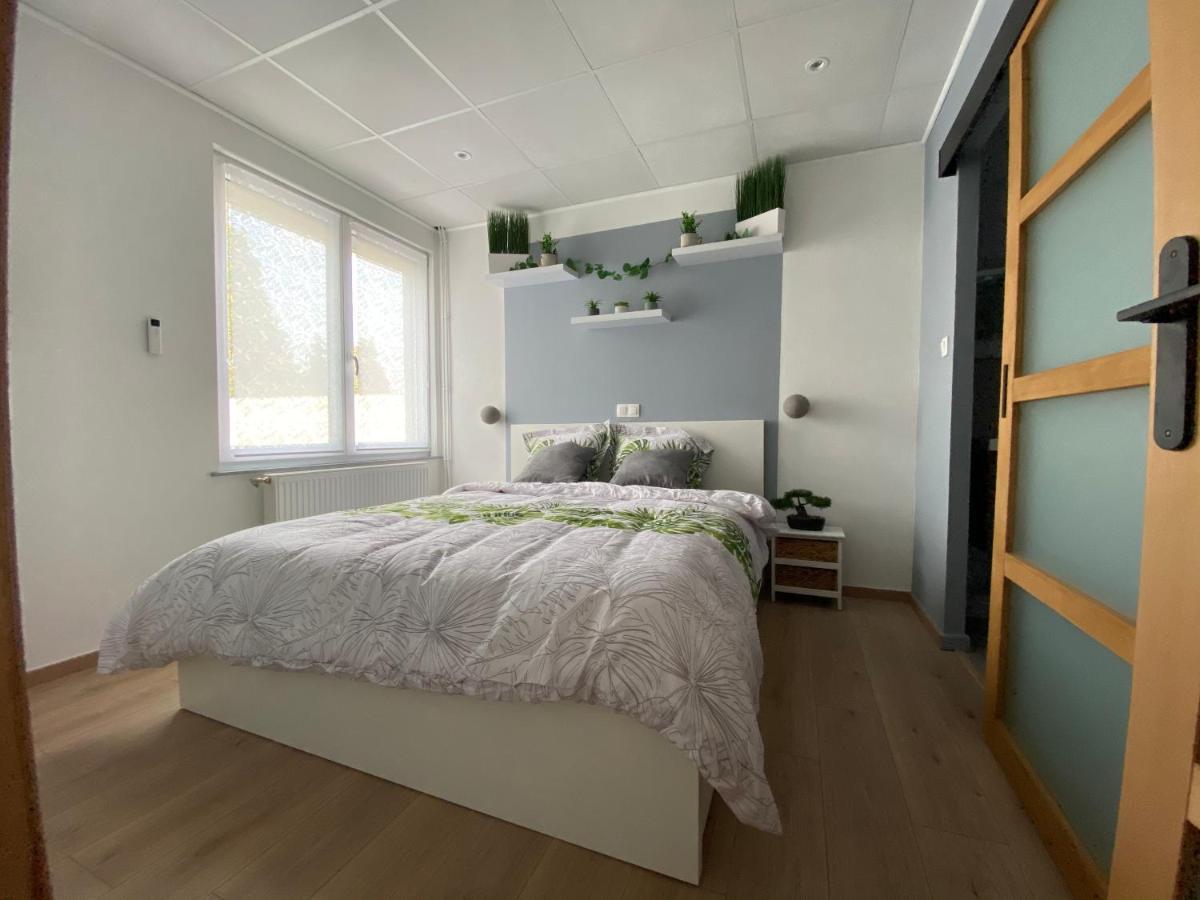Logements Equipes A Onnaing Avec Espace Balneo En Option Proche Toyota, Autoroute Et Valenciennes Экстерьер фото