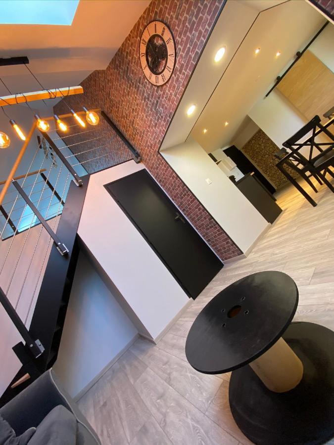 Logements Equipes A Onnaing Avec Espace Balneo En Option Proche Toyota, Autoroute Et Valenciennes Экстерьер фото