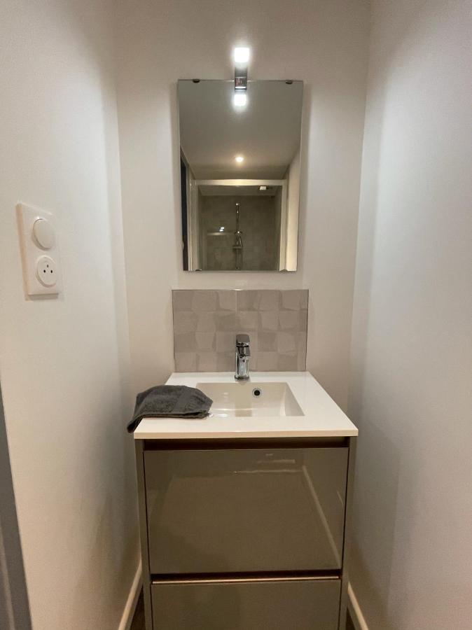 Logements Equipes A Onnaing Avec Espace Balneo En Option Proche Toyota, Autoroute Et Valenciennes Экстерьер фото