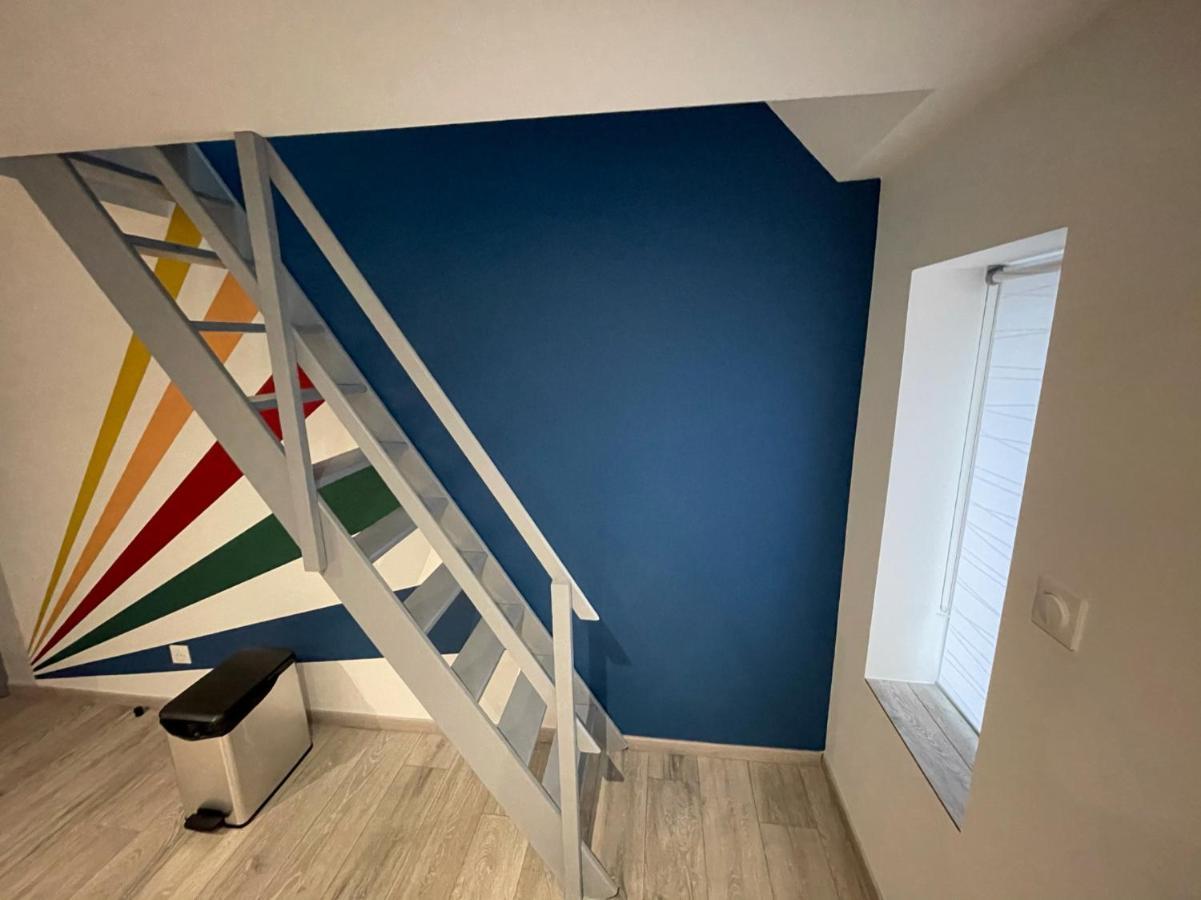 Logements Equipes A Onnaing Avec Espace Balneo En Option Proche Toyota, Autoroute Et Valenciennes Экстерьер фото