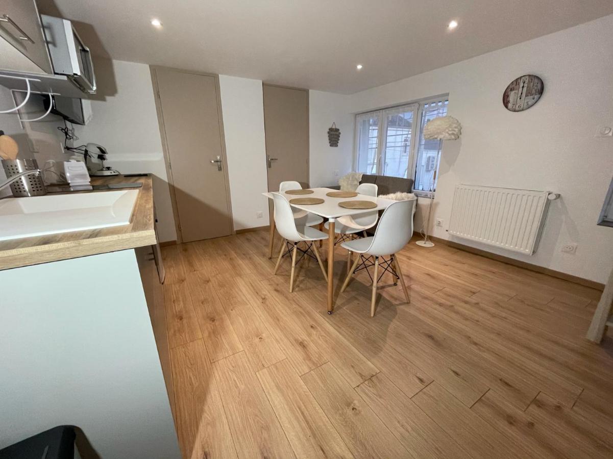 Logements Equipes A Onnaing Avec Espace Balneo En Option Proche Toyota, Autoroute Et Valenciennes Экстерьер фото