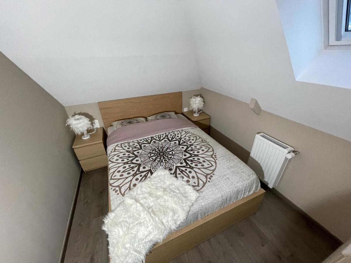 Logements Equipes A Onnaing Avec Espace Balneo En Option Proche Toyota, Autoroute Et Valenciennes Экстерьер фото
